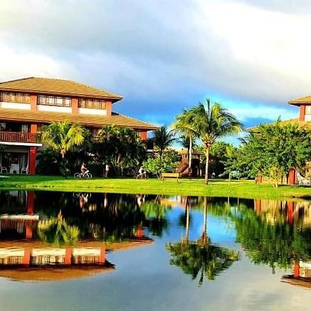 Praia Do Forte Village Das Acacias Екстериор снимка