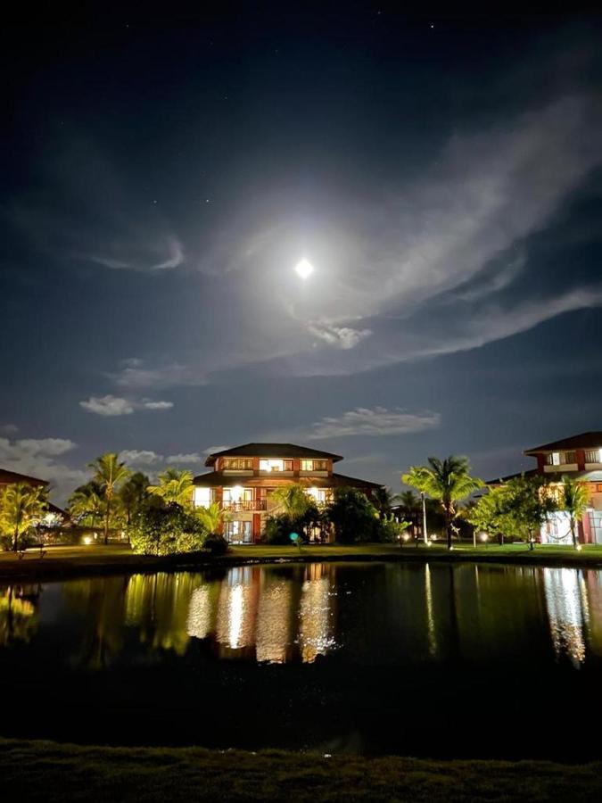 Praia Do Forte Village Das Acacias Екстериор снимка