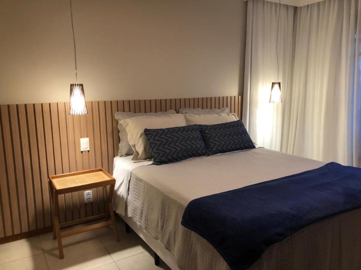 Praia Do Forte Village Das Acacias Екстериор снимка