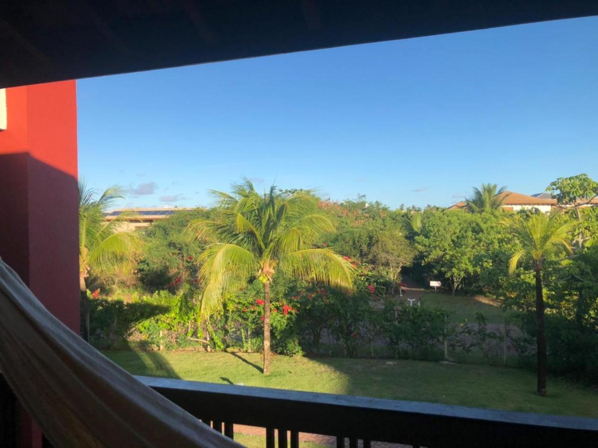 Praia Do Forte Village Das Acacias Екстериор снимка