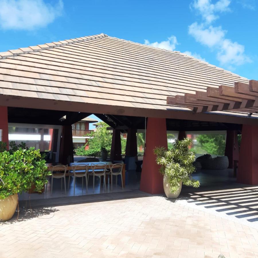 Praia Do Forte Village Das Acacias Екстериор снимка