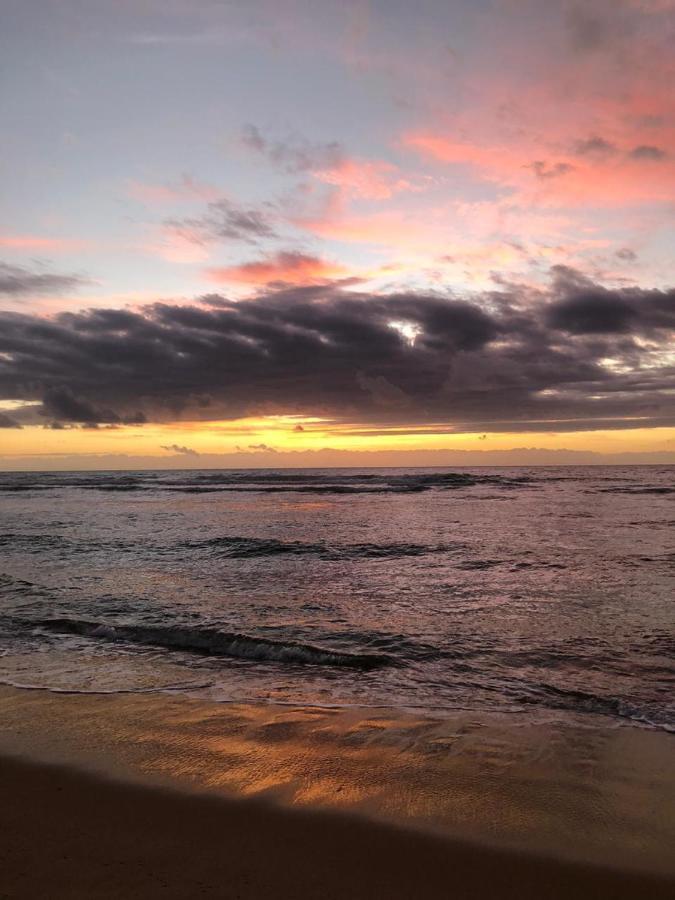 Praia Do Forte Village Das Acacias Екстериор снимка