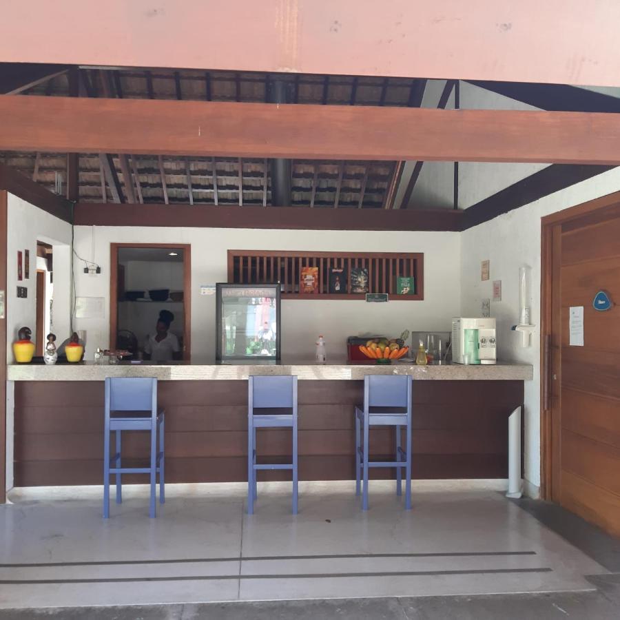Praia Do Forte Village Das Acacias Екстериор снимка