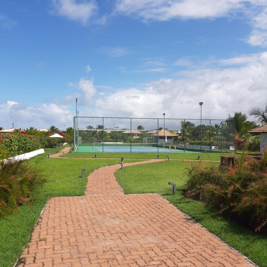 Praia Do Forte Village Das Acacias Екстериор снимка