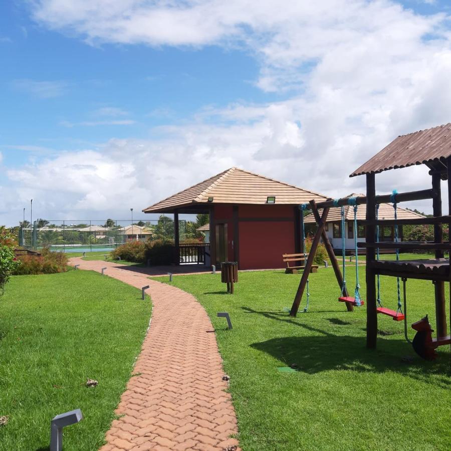 Praia Do Forte Village Das Acacias Екстериор снимка