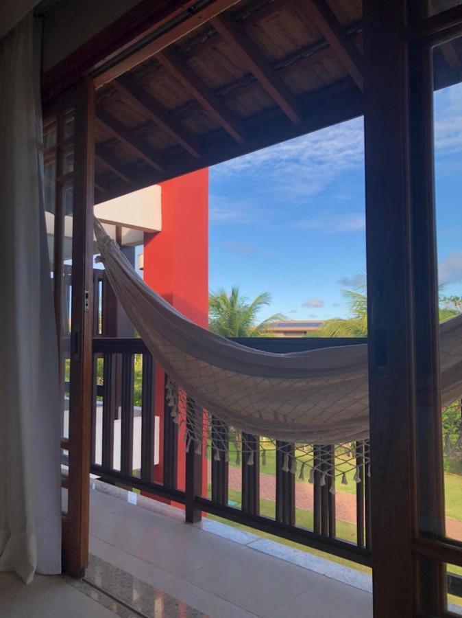 Praia Do Forte Village Das Acacias Екстериор снимка