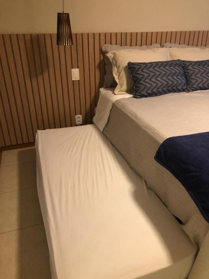 Praia Do Forte Village Das Acacias Екстериор снимка