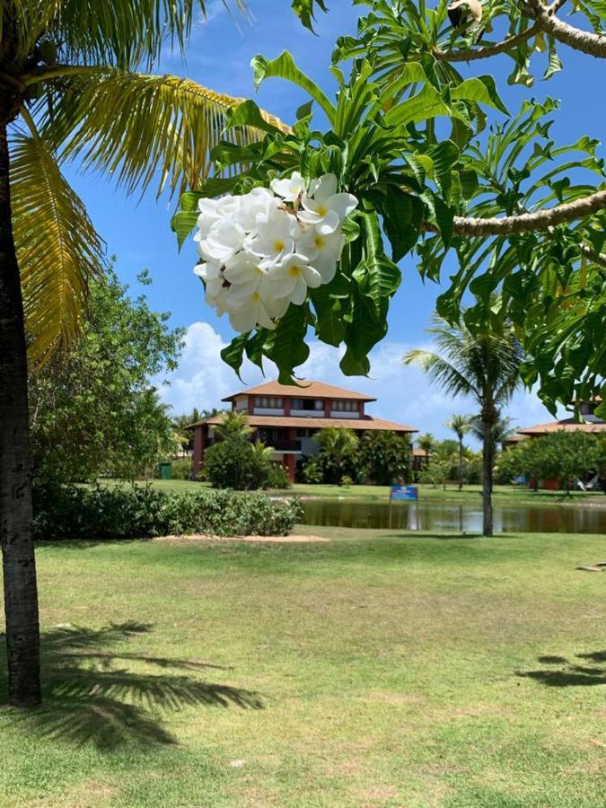 Praia Do Forte Village Das Acacias Екстериор снимка