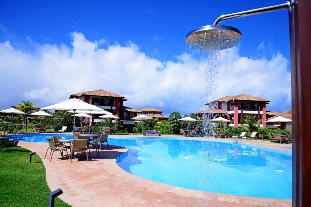 Praia Do Forte Village Das Acacias Екстериор снимка