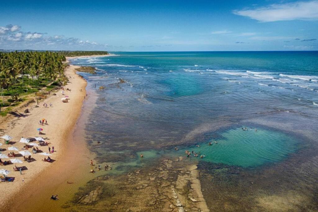 Praia Do Forte Village Das Acacias Екстериор снимка