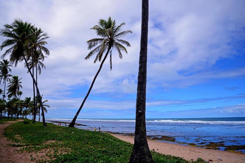 Praia Do Forte Village Das Acacias Екстериор снимка